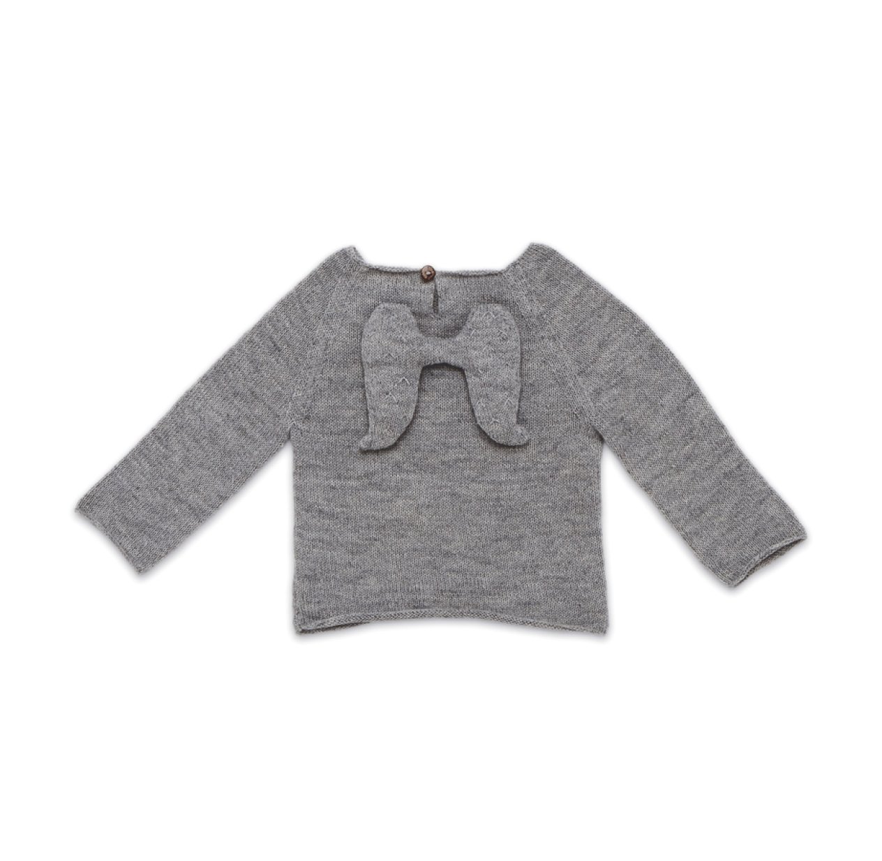 Pull bébé Ange